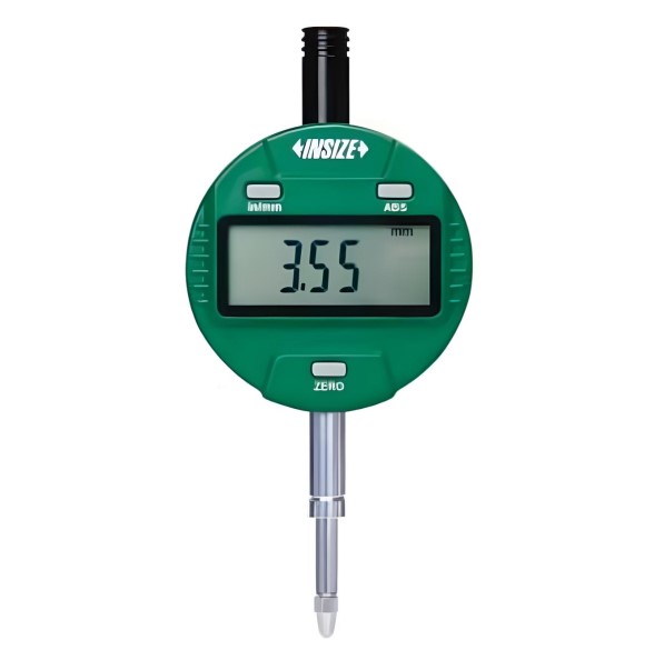 Фото Индикатор ИЧЦ 12.7мм/0.5", 0.01мм/ 0.0005", INSIZE