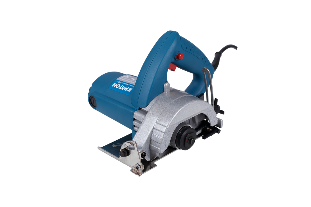 Пила по камню Кратон MC-02