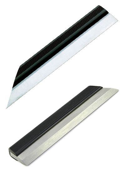 Линейка лекальная ЛД-125 кл. 0 ЧИЗ