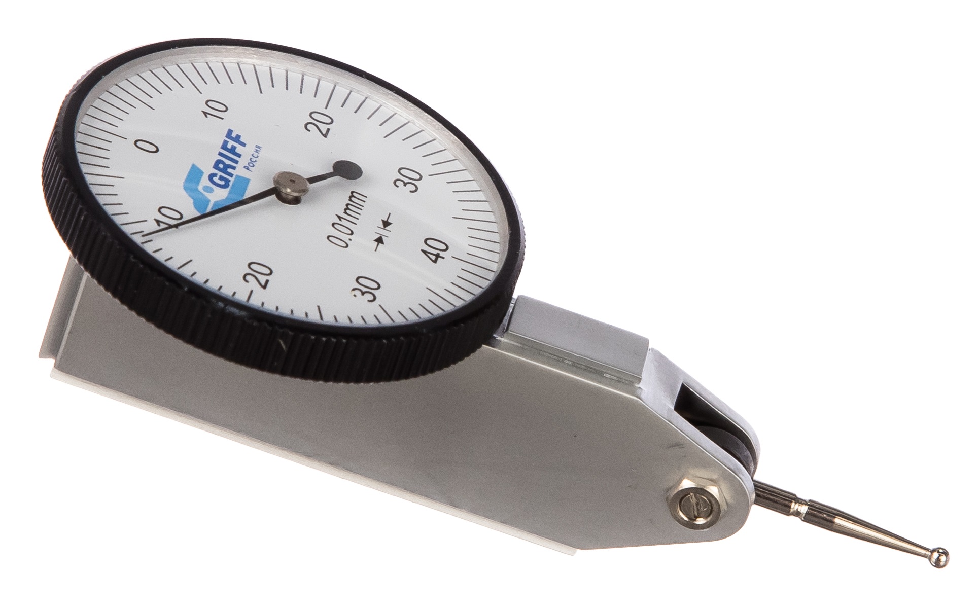 Индикатор ИРБ 0-0,2 0,002 GRIFF