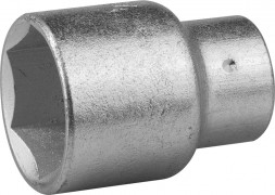 Фото Головка торцевая сменная 16 мм