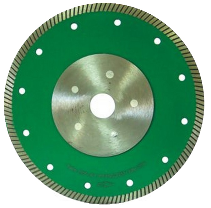 Диск алмазный отрезной 1A1R 115х1,4х8х22,23/H TURBO Elite Ultra