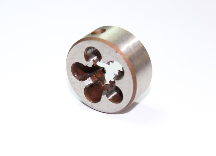 Плашка трапецеидальная Тr 22х2 левая