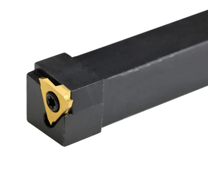 Фото KTGFSL1616H16 державка для наружного точения Deskar