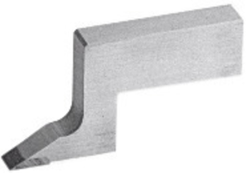 Фото Запасная разметочная игла, твердосплавная 200 мм