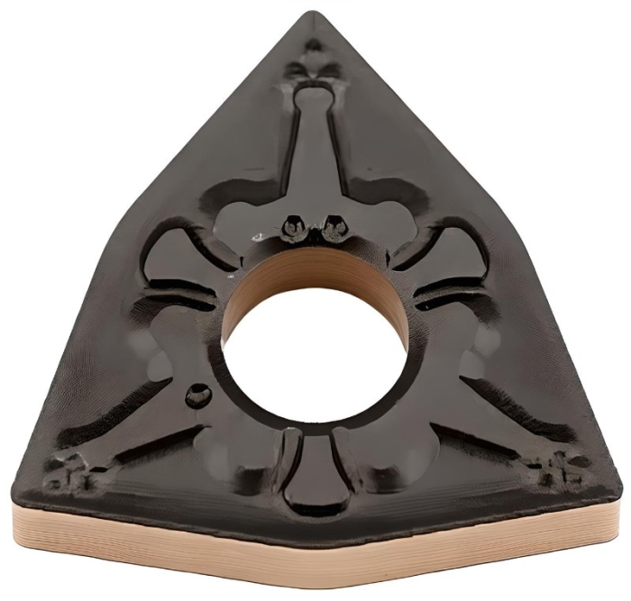 WNMG060408 TM LF9218 токарная пластина Deskar