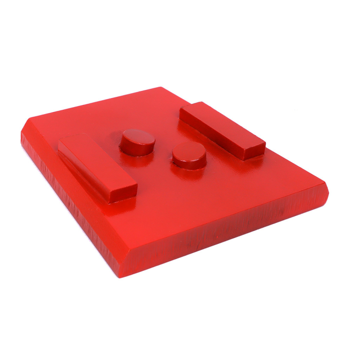 Алмазный франкфурт PCD-коготь для мозаично-шлифовальных машин Messer