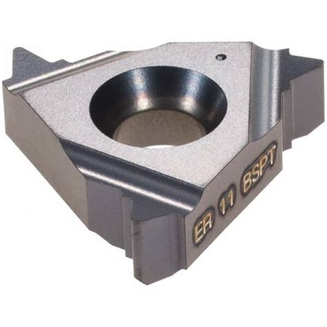 16ER 11 BSPT LDA резьбовая пластина Deskar