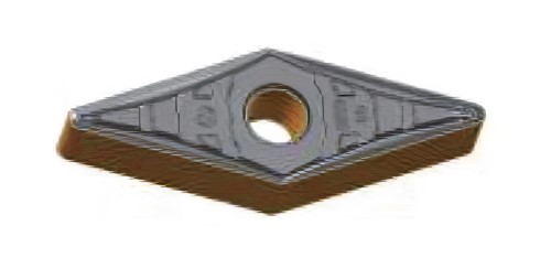 Фото VNMG160408-GMR KT1253 пластина токарная