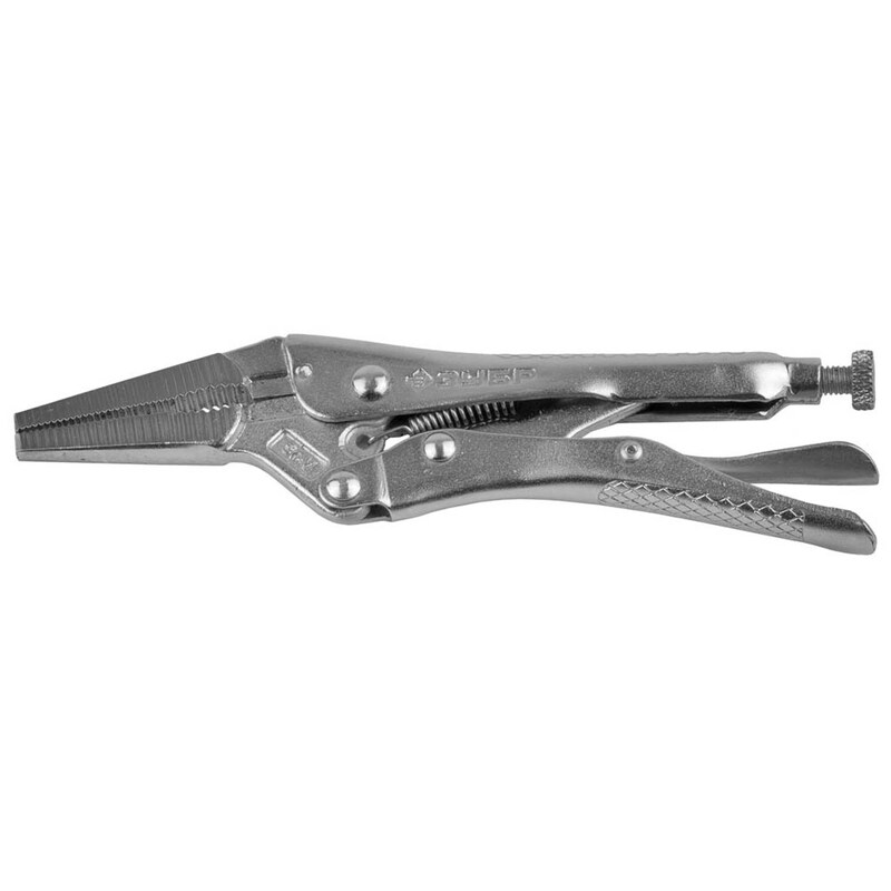 Зажимы ручные, серия «ЭКСПЕРТ» Зубр 22511-15