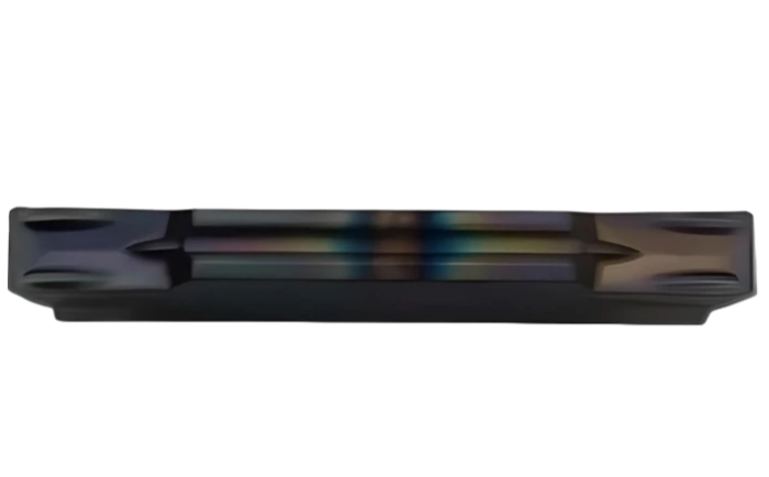 MGMN250 G TF618 пластина для отрезки и точения канавок Boro Deskar