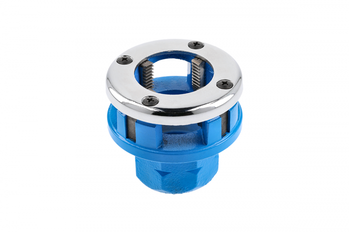 Фото Клупп для нарезаниярезьбы 1/4" HOEGERT