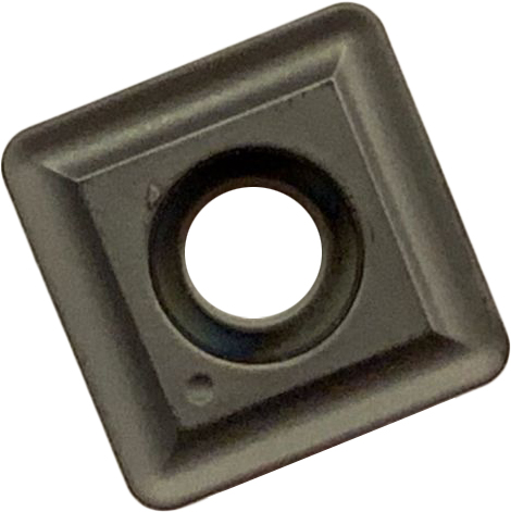 Фото SPMG07T308 TG LF6018 пластина для сверла Deskar