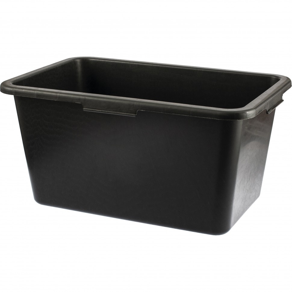 Фото Таз прямоугольный строительный, 40 л Россия Сибртех