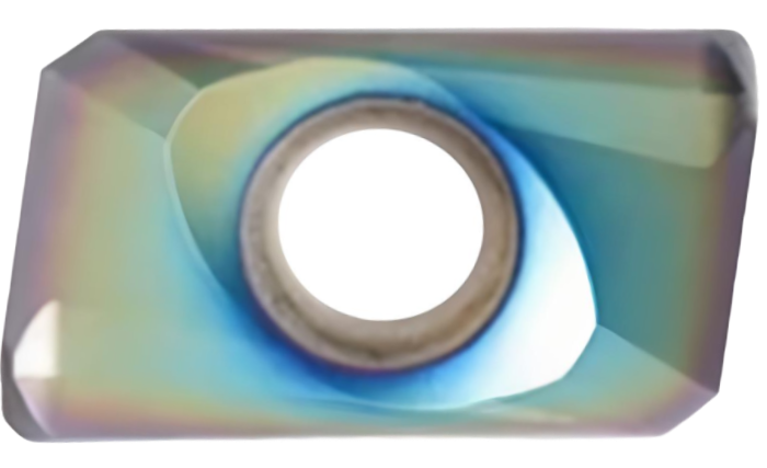 Фото APMT 1604PDER-H2 TF618 фрезерная пластина Boro Deskar