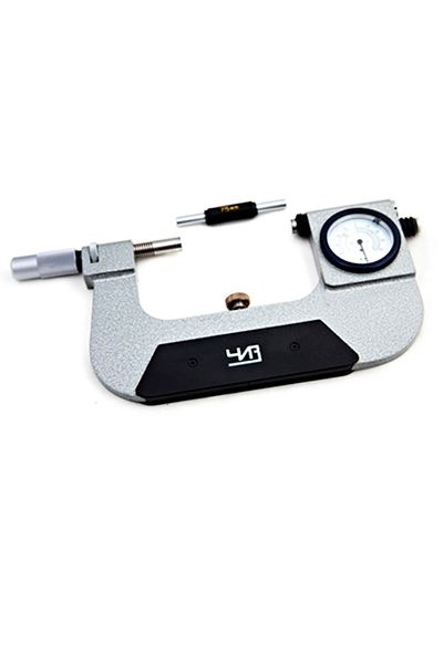 Скоба рычажная СР-100 75-100 0,001 ЧИЗ