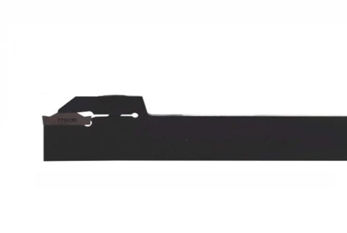 Фото TTER2020-4CT20 державка для обработки канавок и отрезки Deskar