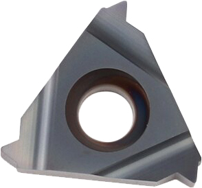 16ER 18 NPT LDA резьбовая пластина Deskar