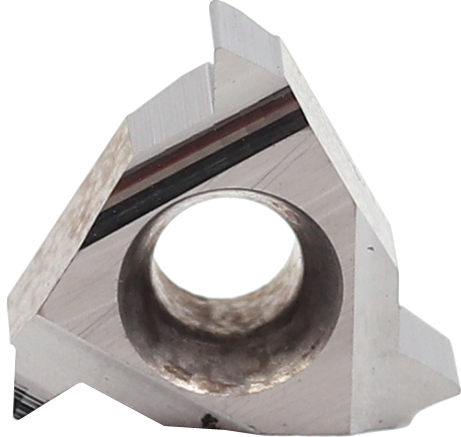 11ER 1.0 ISO K15 резьбовая пластина Deskar