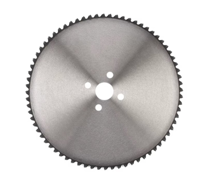 Фото Пильный диск 285х2,0х1,75х32 z=60 по металлу с твердосплавными пластинами TiN Qtool