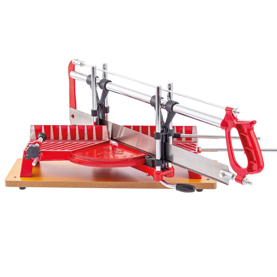 Фото Стусло прецизионное, 550 мм МАТРИКС