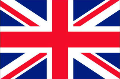 Великобритания - Родина бренда