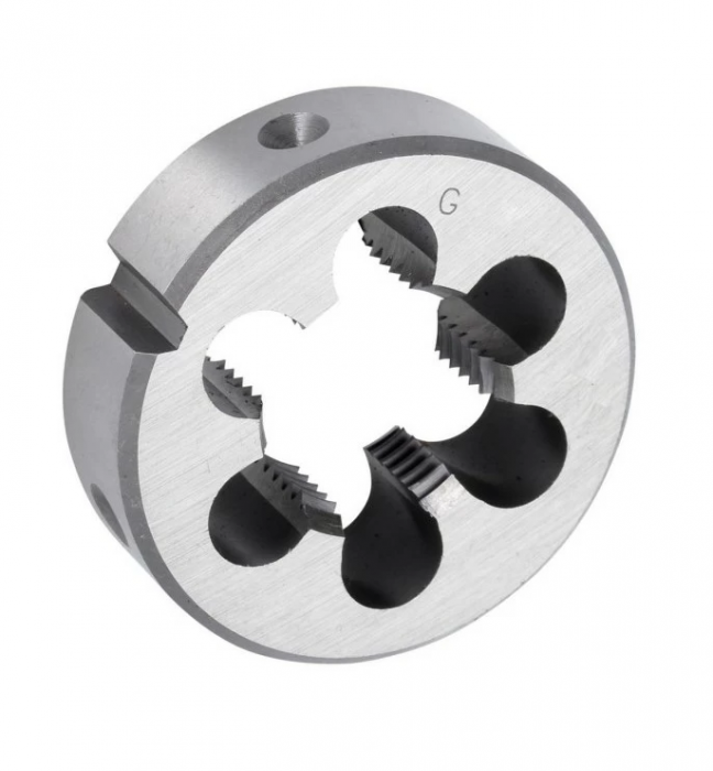 Фото Плашка трубная G 7/8 STV