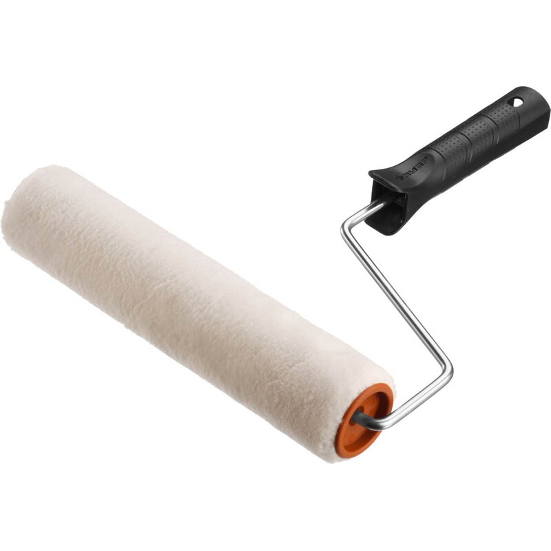 Валики ВЕЛЮР, серия «ОПТИМА» Зубр 03547-24