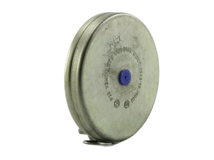 Рулетка измерительная Р20УЗК ГОСТ