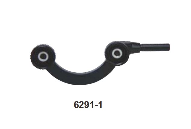 Держатель универсальный для ИРБ, INSIZE