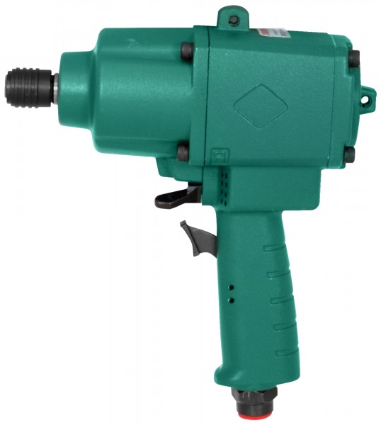 Отвертка пневматическая 6000 об/мин., 145 Нм, Jonnesway