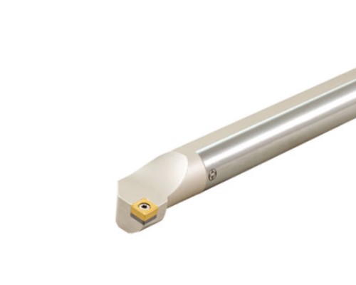 S12M-SCLCR09 державка для внутреннего точения Deskar