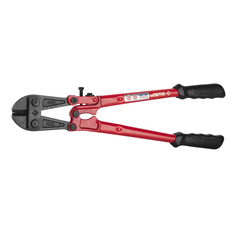 Болторез 450 мм Зубр 23311-045