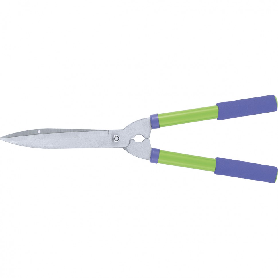 Фото Кусторез 500 мм, стальные обрезиненные рукоятки Palisad