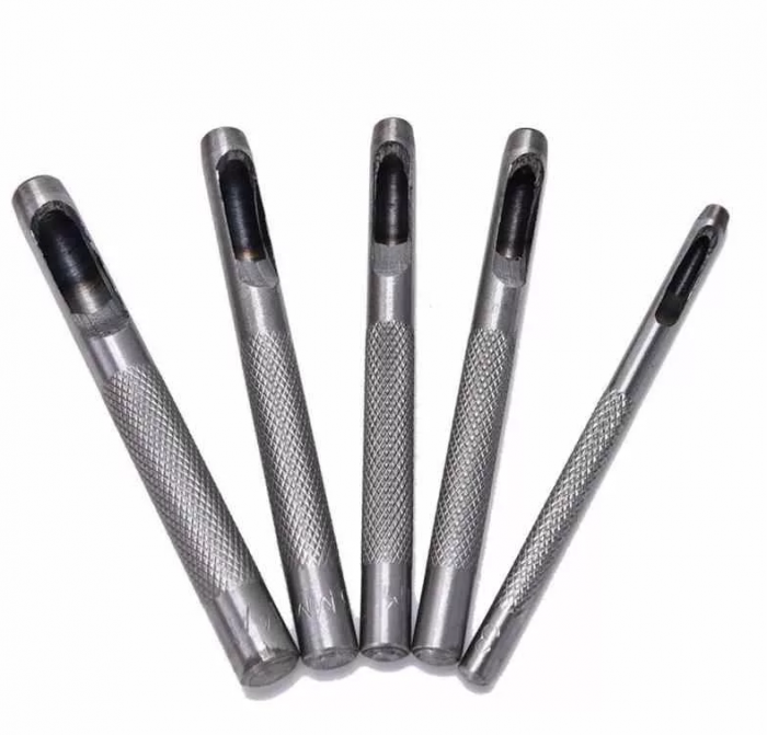 Набор высечек 4,0-16,0 мм (7шт)