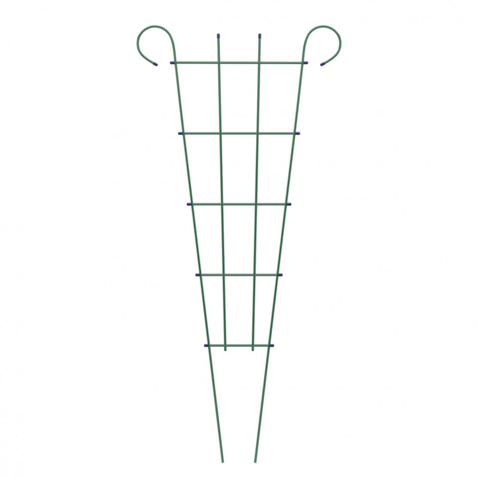 Фото Шпалера «Веер» 0.5/0.9 х 2 м Россия