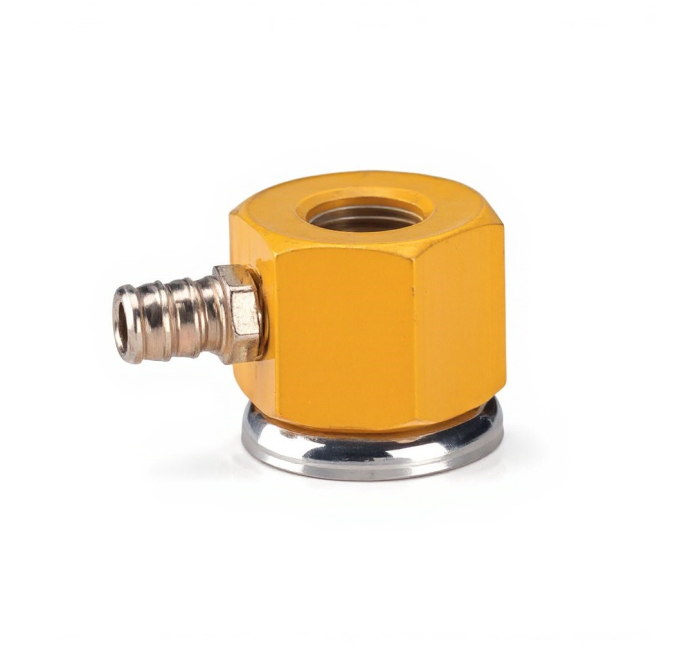 Магнитное основание СОЖ 1/2" STV