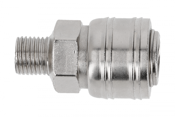 Фото Муфта соединительная M1/4" HOEGERT