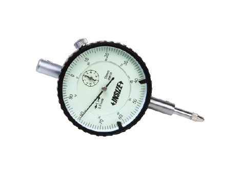 Фото Индикатор ИЧ 10.0мм, 0.01 мм, INSIZE