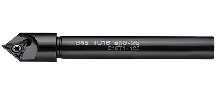 Фреза фасочная B45-TC16-C20T1-120aP6-20 корпус под пластины Deskar