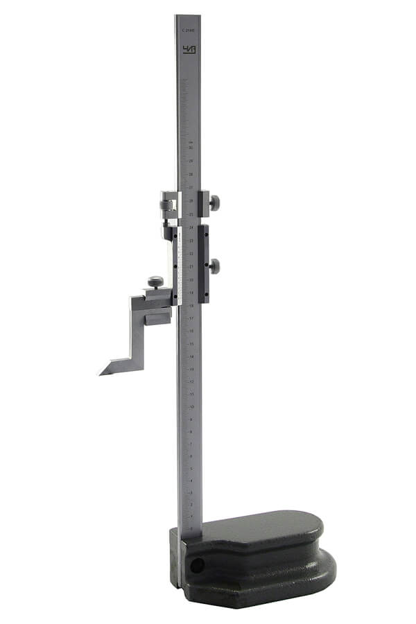 Фото Штангенрейсмас ШР-200-0,05 ЧИЗ