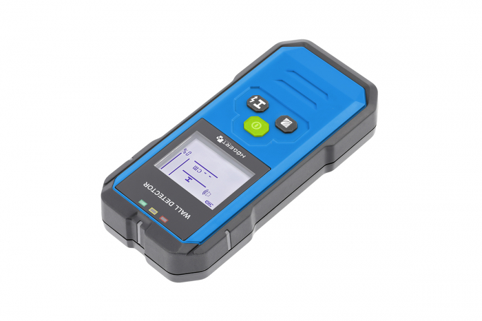 Фото Детектор проводки HOEGERT