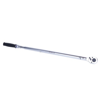 Ключ динамометрический 3/4 100-600 Нм, ДМ-600