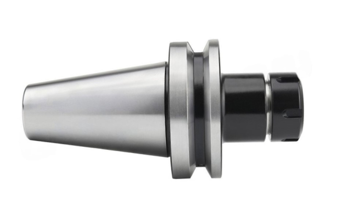 Фото BT40-ER32-70 патрон цанговый Zegyo