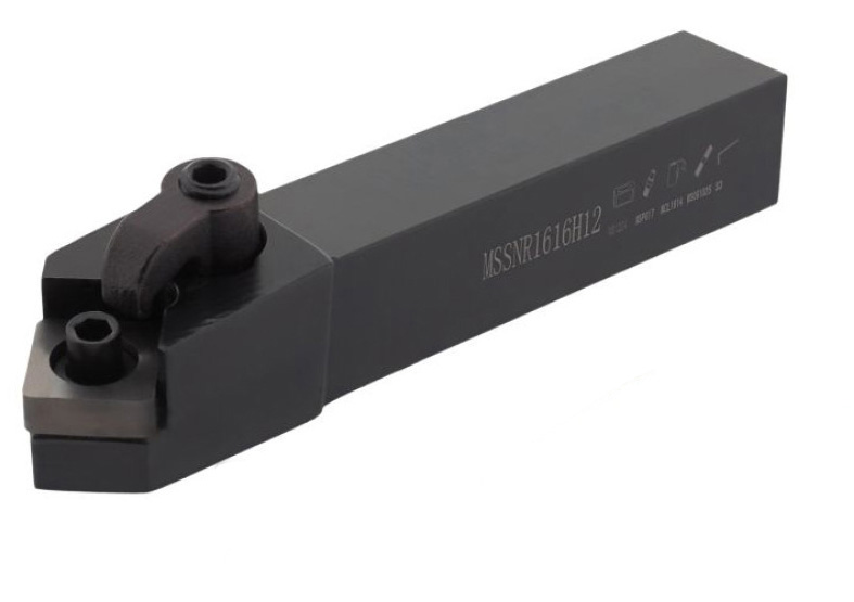 MSSNR1616H12 державка для наружного точения Deskar