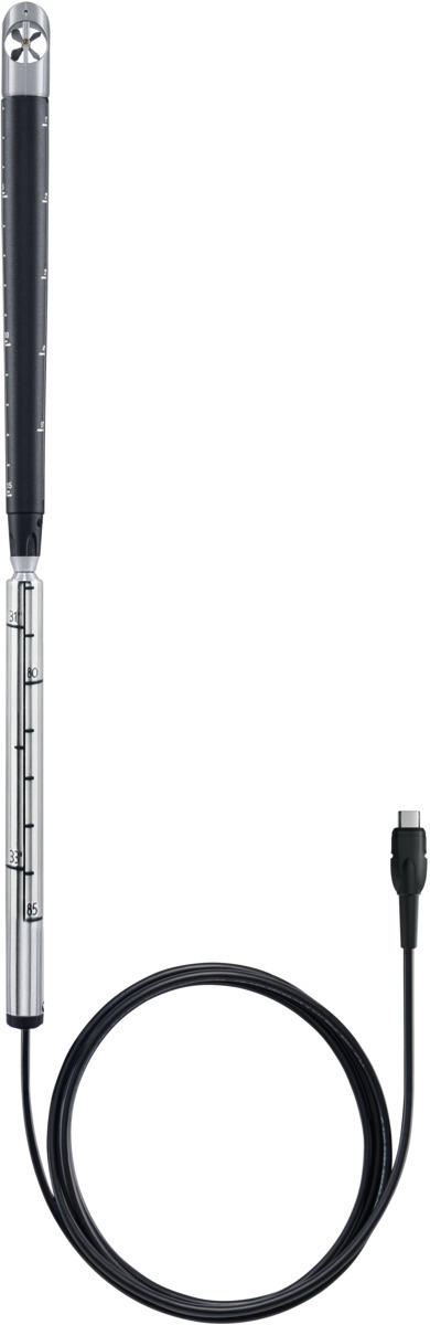 Фото Датчики для измерения скорости воздушн. потока HD