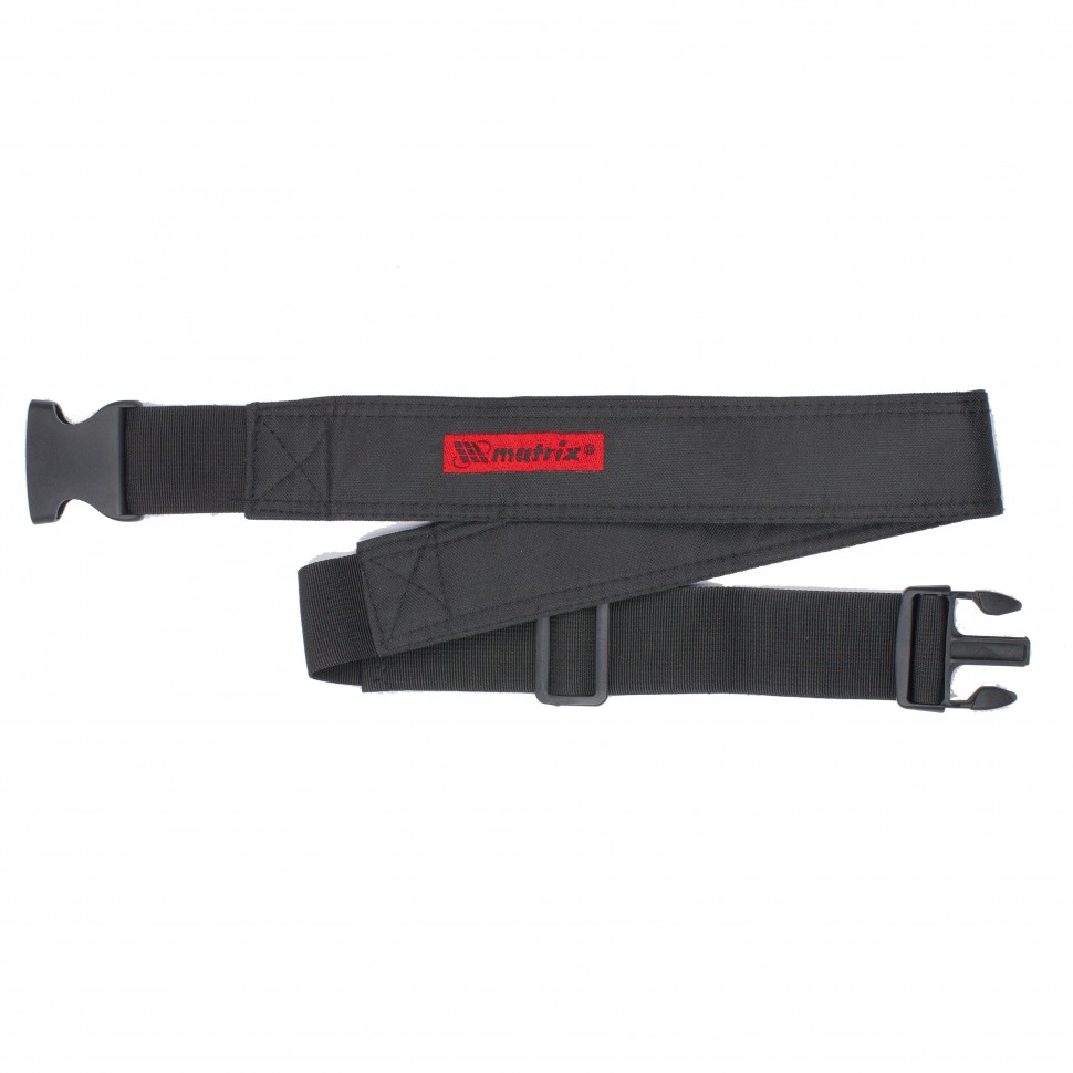 Фото Пояс для подсумка, кобуры, держателя молотка 810 мм, 1120 мм Matrix