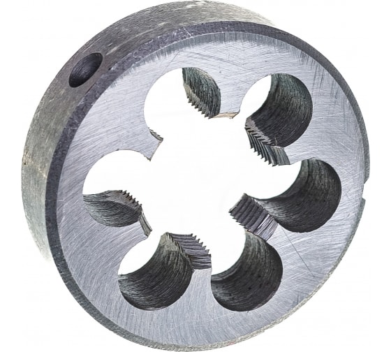 Фото Плашка М 24х1,5 STV