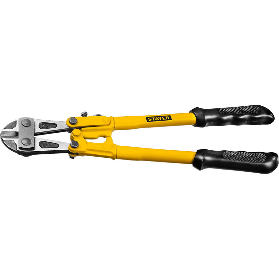 Фото Болторез Hercules STAYER 350 мм, 2330-035 Master