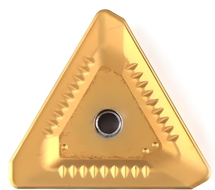 Фото TPXR 2204PDSR-FM LF6028 фрезерная пластина Deskar